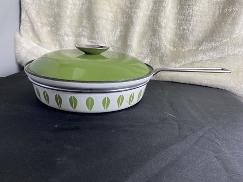 Vintage cathrineholm enamel - cathrineholm,