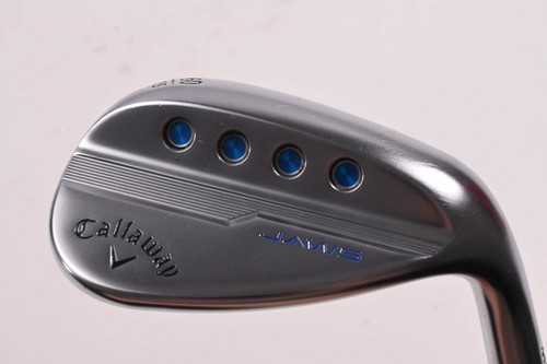 Callaway jaws md5 lob wedge - callaway,