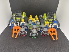 LEGO - LOT BUNDLE OF POWER