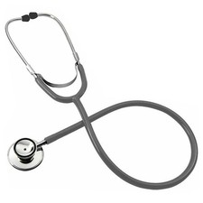 MEDICAL STETHOSCOPE EMT DUAL
