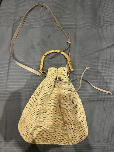 Heidi klein natural raffia - heidi,