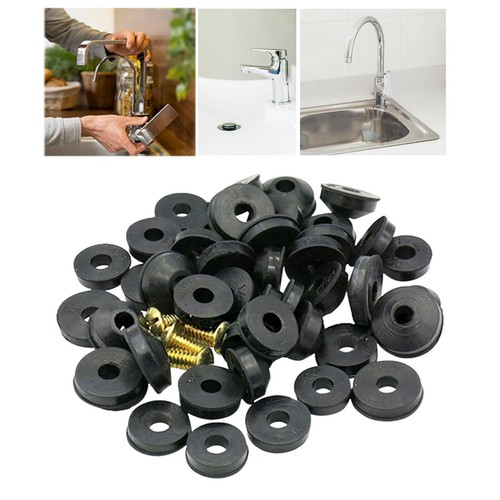 48x faucet washer set - 48x, seal