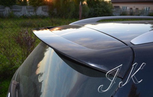 Roof spoiler wing for - roof,