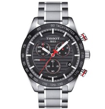 Tissot Prs 516 Chronograph