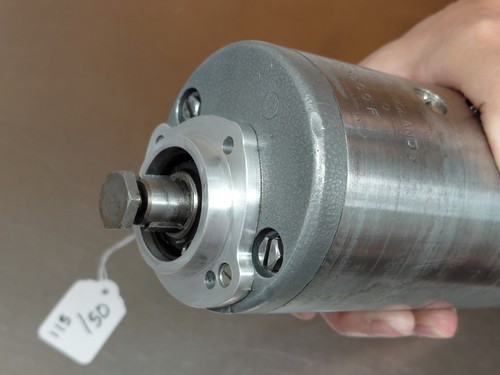 Lucas e3l dynamo triumph - lucas,