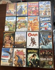 Children kids dvd - x,
