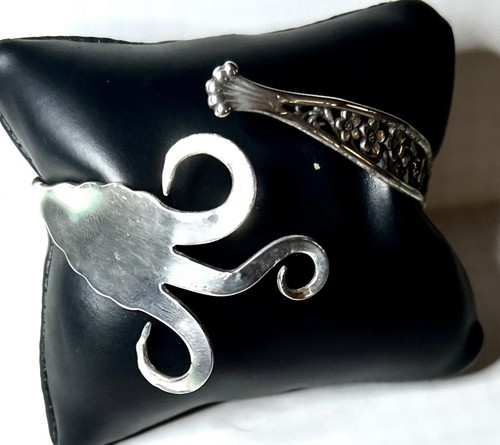 Artisan sterling silver - sterling,