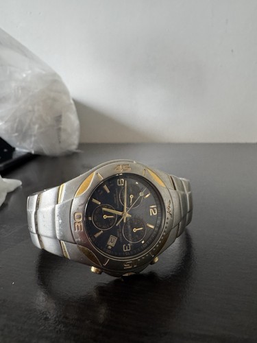 Accurist man watch - watch,