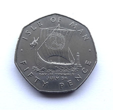 1979 ISLE OF MAN EDGE