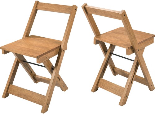 Santos pair natural - pair, of