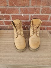 Timberland Boots Mens 9.5