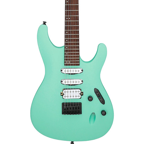 Ibanez s561 series 6str - s,