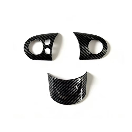 For mini r56 carbon look - mini,