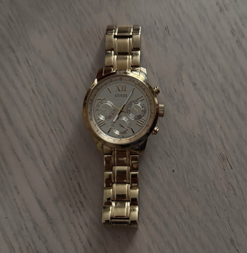 Guess men quartz - men’s,