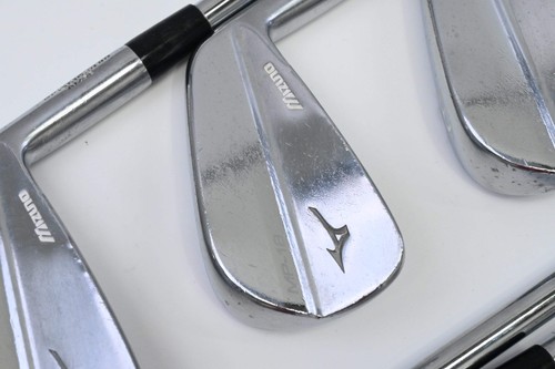 Mizuno irons 4 pw - mp-18, /