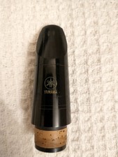 Yamaha Clarinet Mouthpiece 4C