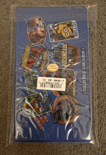 Universal studios collectible - universal,
