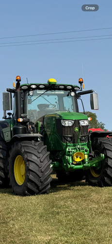 John deere head lights - john,