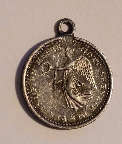 1813 prussia commemorative - 1813,