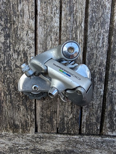 Shimano 600 - , tier)