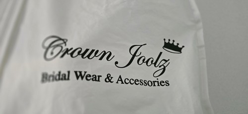 Joolz brand strapless ivory