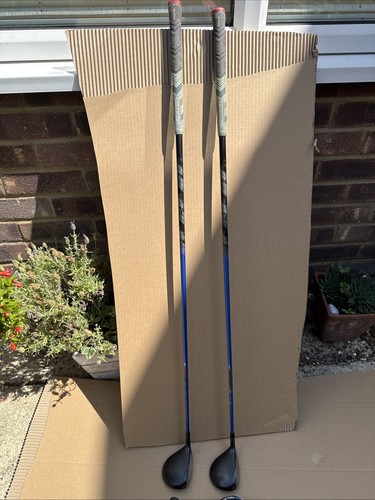 Adams tight lies - 3, wood