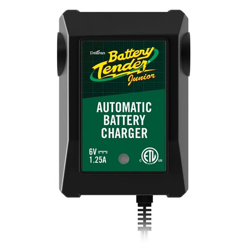 Battery tender charger - battery,