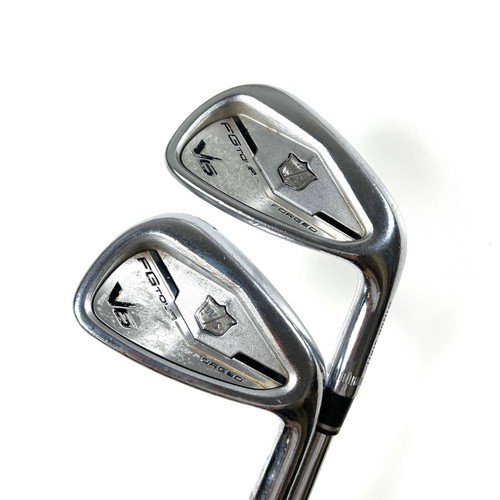 Wilson staff tour forged v6 - fg,