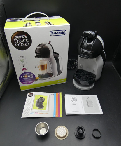 Dolce gusto mini nescafé - dolce,