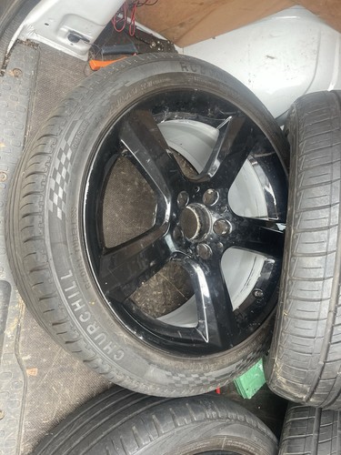 Mercedes slk wheels - mercedes,