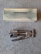 Professional Lever Corkscrew