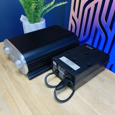 Musical Fidelity X-A1 HiFi Separate Home AV Amplifier w/Power Supply + Warranty