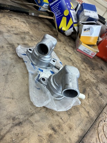 Ford sierra pinto thermostat - pinto,