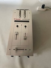 Vestax pmc pro 2 channel - pmc-06, a