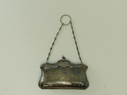 Antique silver - antique,