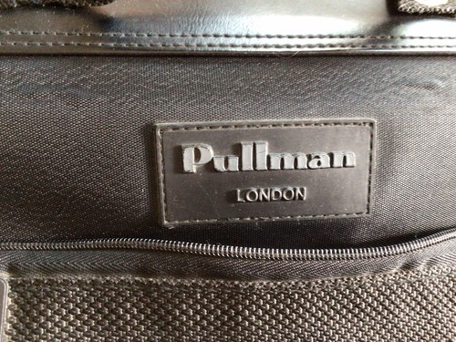 Pullman london black - london,