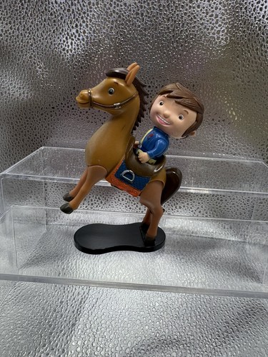 Mike the knight - mike,