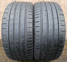PIRELLI PZERO PZ4 HL 255/35