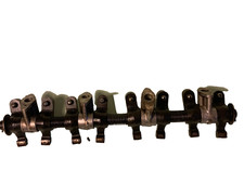 reliant regal engine 600 700cc some bond bug rocker chaft & rockers 6065 & 6057