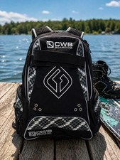 Cwb wakeboarding backpack - cwb, /