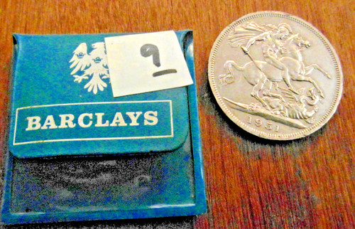 1951 king george - 1951,