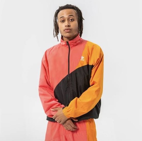 Adidas originals colorblock - adidas,
