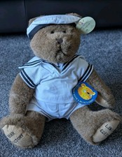 Bear Factory (Build A Bear)