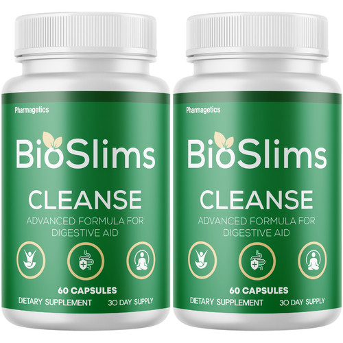 Bio slims digestive aid - ,