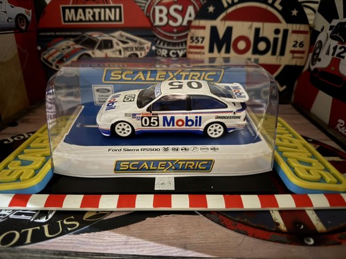 Bnib scalextric c4505 32 - c4505, 1:32