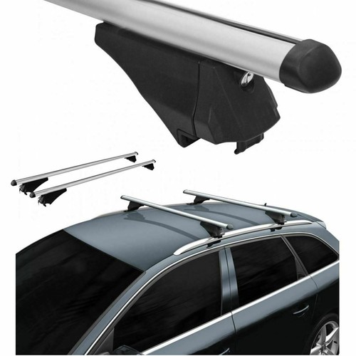 Locking aluminium car - locking,