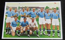 Team Gold Medal Italia Calcio