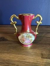 Limoges La Reine Double