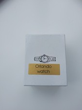 Orlando Mens Watch