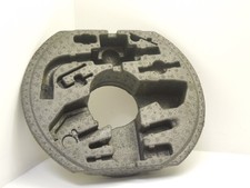 Audi A3 Cabriolet 8P Spare